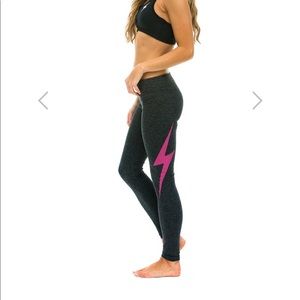 Aviator Nation Activewear & Tote Included